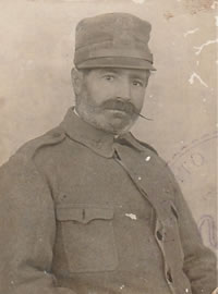 Giovanni Battista Nuvoli